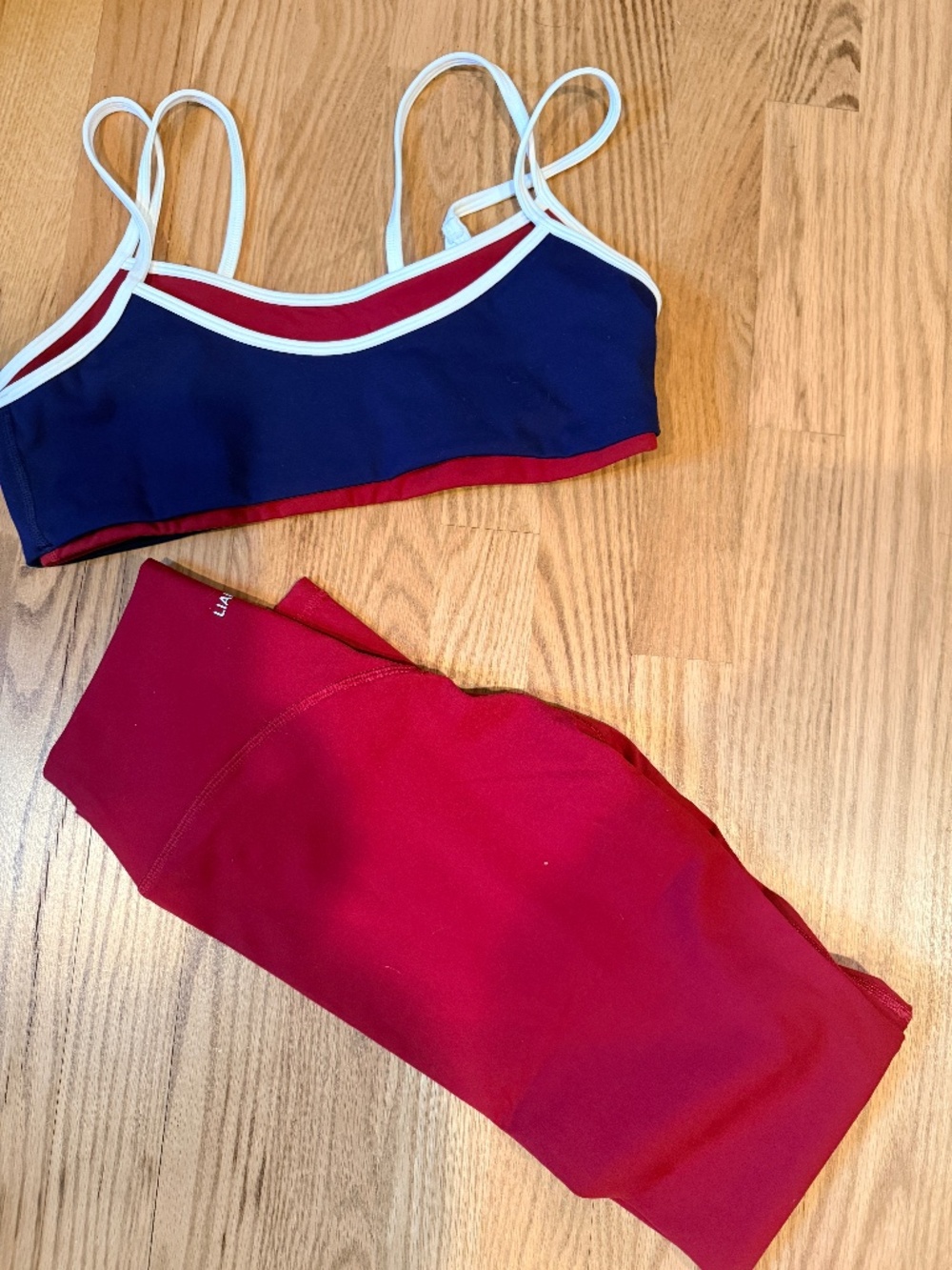 Liaison the Label Americana Matching Set